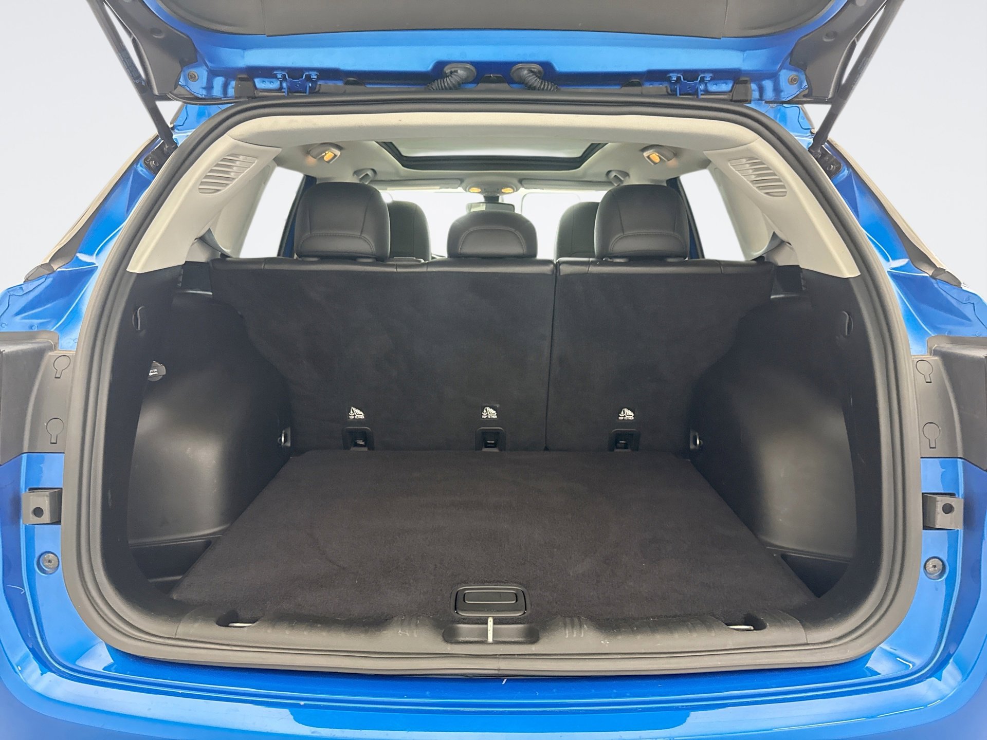 Used 2020 Jeep Compass Latitude AWD/4WD image 19