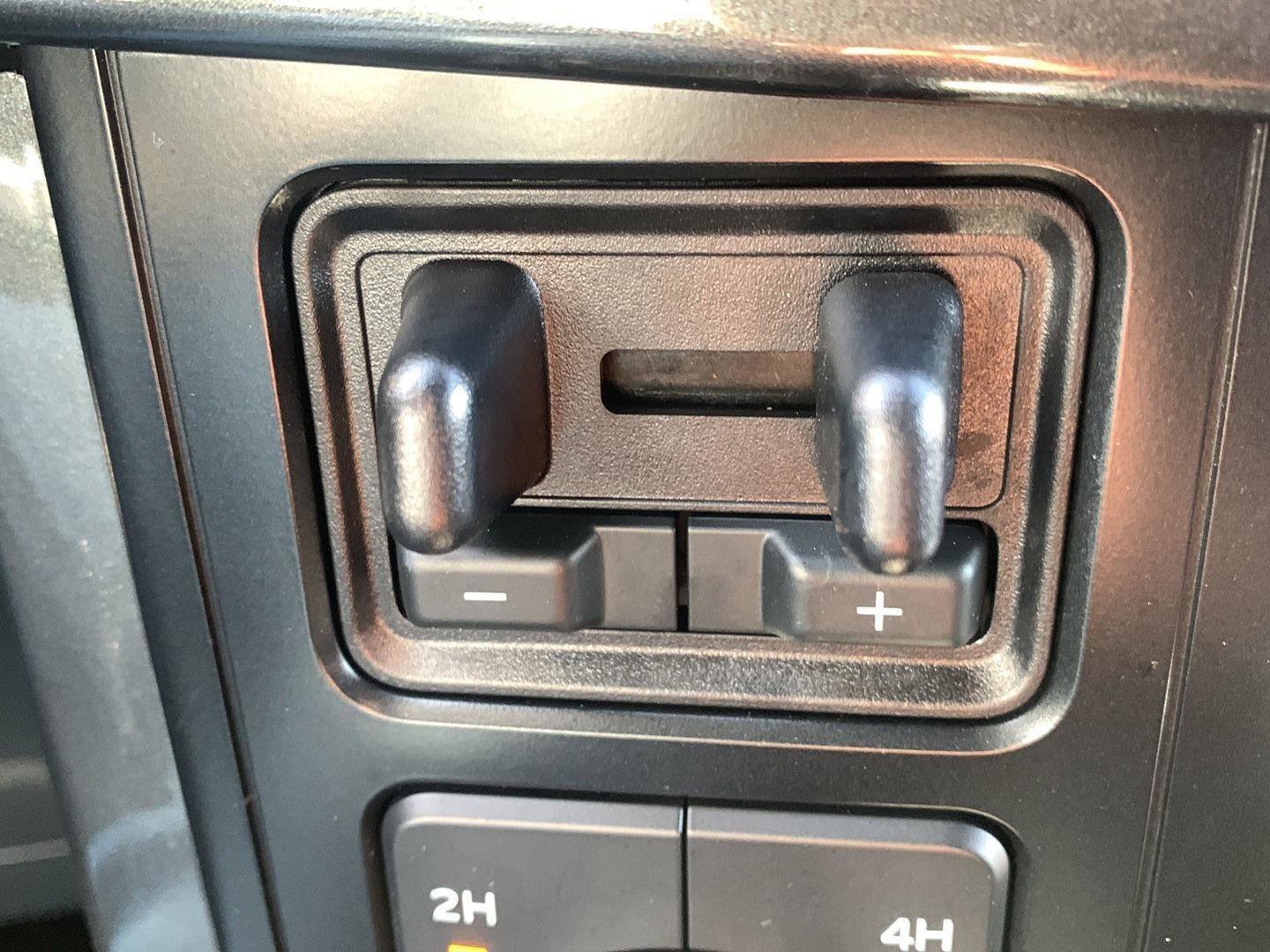 Used 2023 Ford F150 XLT w/ Equipment Group 302A High image 15