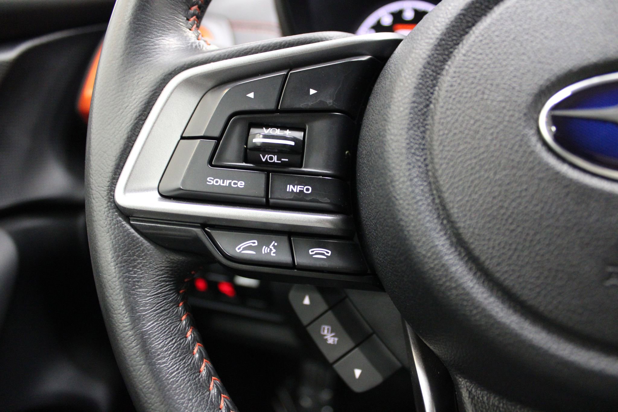 Used 2021 Subaru Forester Sport w/ Popular Package #2 image 35