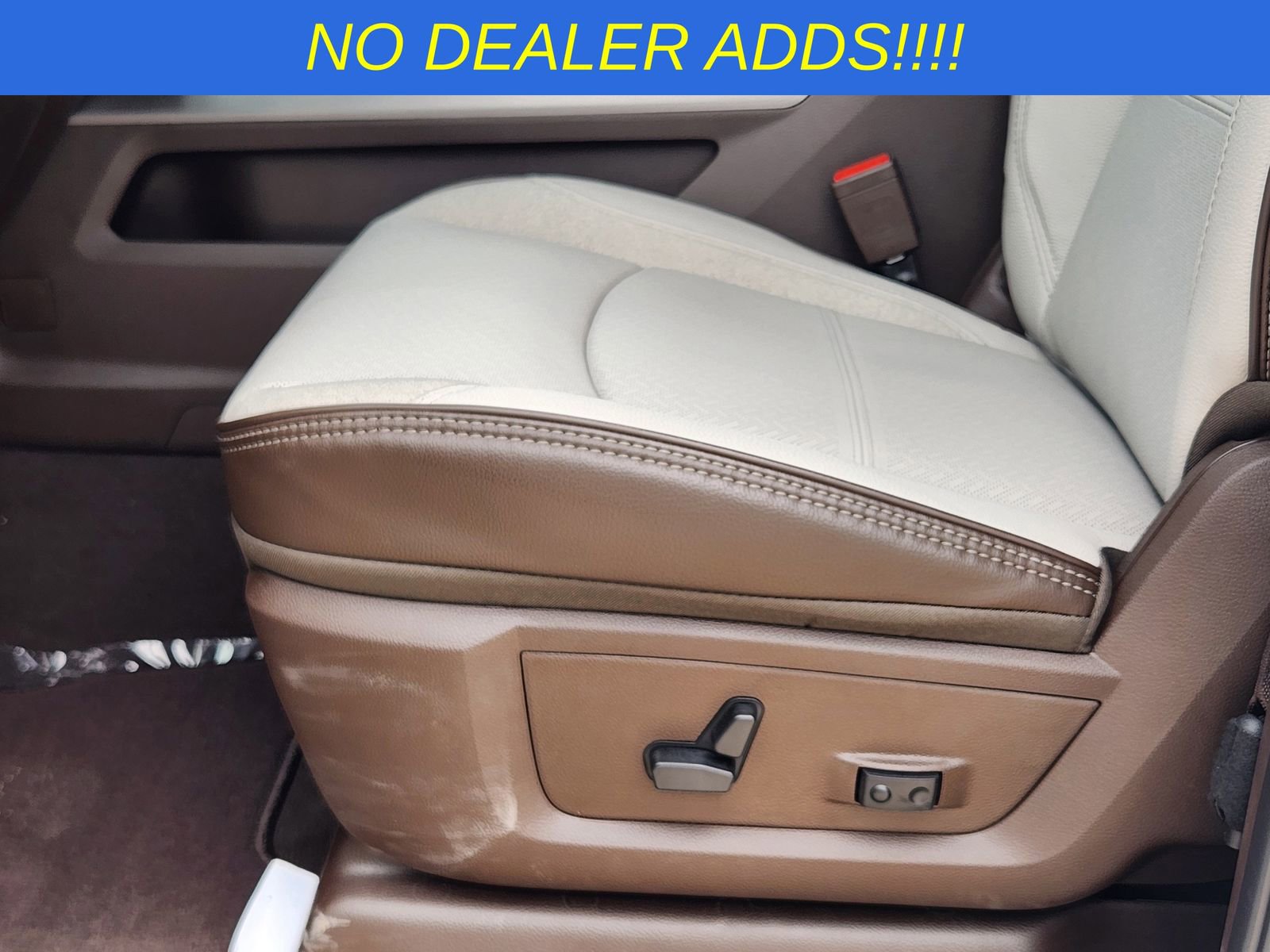 New 2026 RAM 2500 Laramie w/ Towing Technology Group image 21