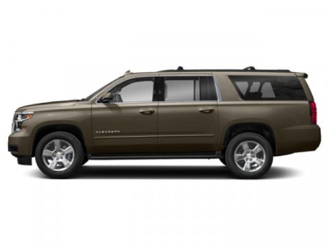 Used 2019 Chevrolet Suburban LT image 3