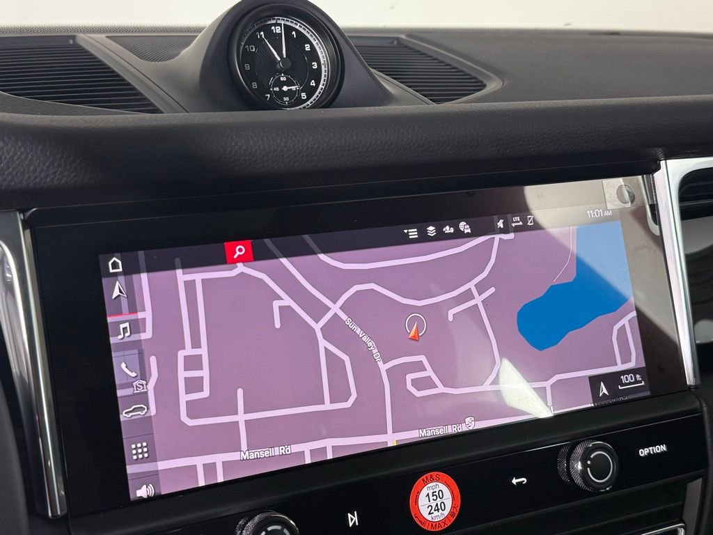 New 2026 Porsche Macan image 31