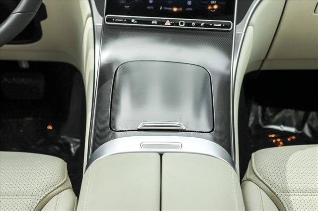 Certified 2026 Mercedes-Benz GLC 300 4MATIC image 19