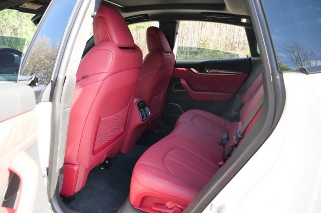 Used 2022 Maserati Levante Modena image 26