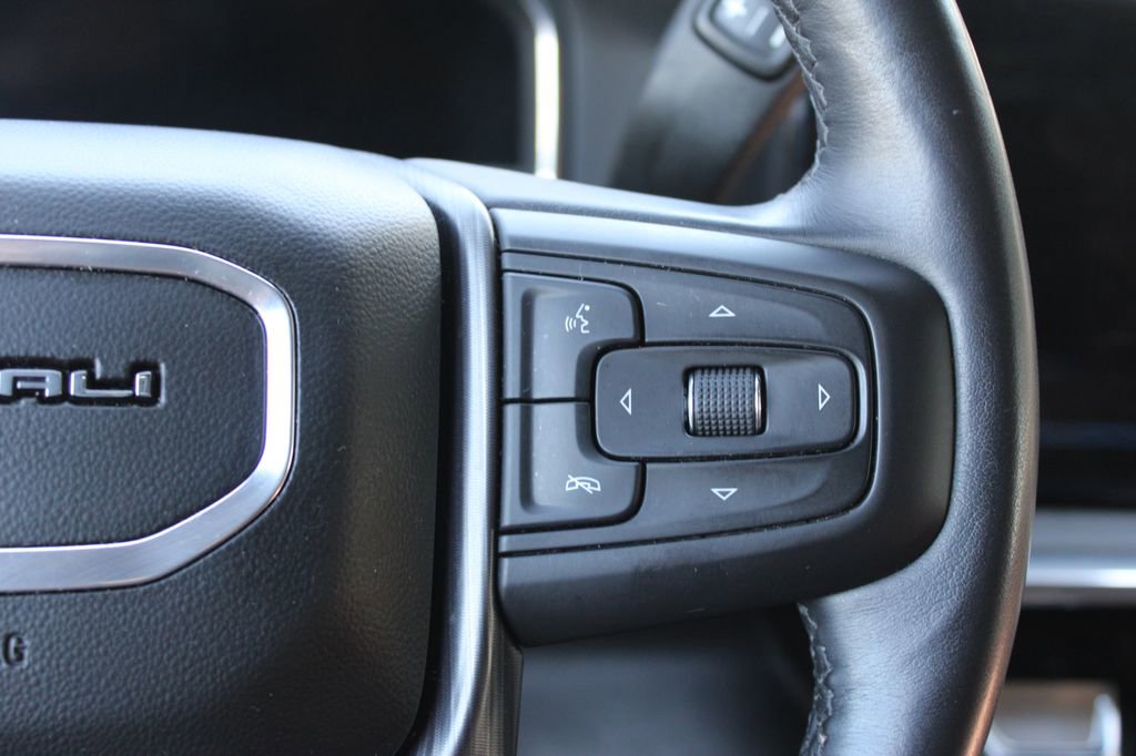 Used 2025 GMC Sierra 3500 Denali Ultimate image 19