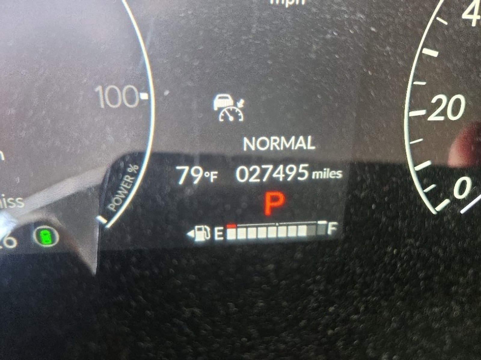 Certified 2024 Honda CR-V Sport-L image 26