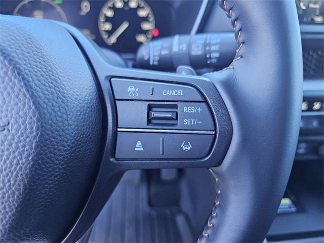 New 2025 Honda CR-V Sport-L image 30