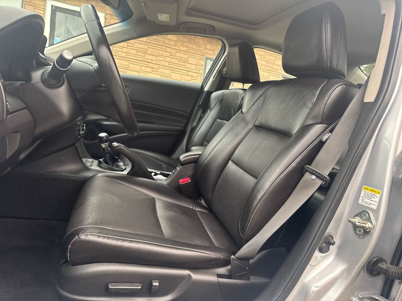 Used 2014 Acura ILX w/ Premium Package FWD image 26