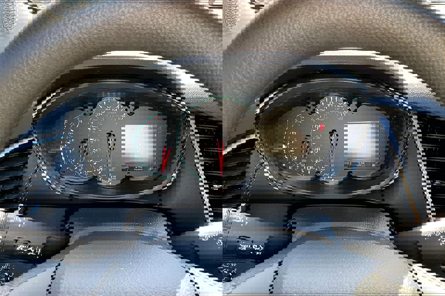 Certified 2022 Chevrolet Trax LS w/ Tint and Cruise Package image 20