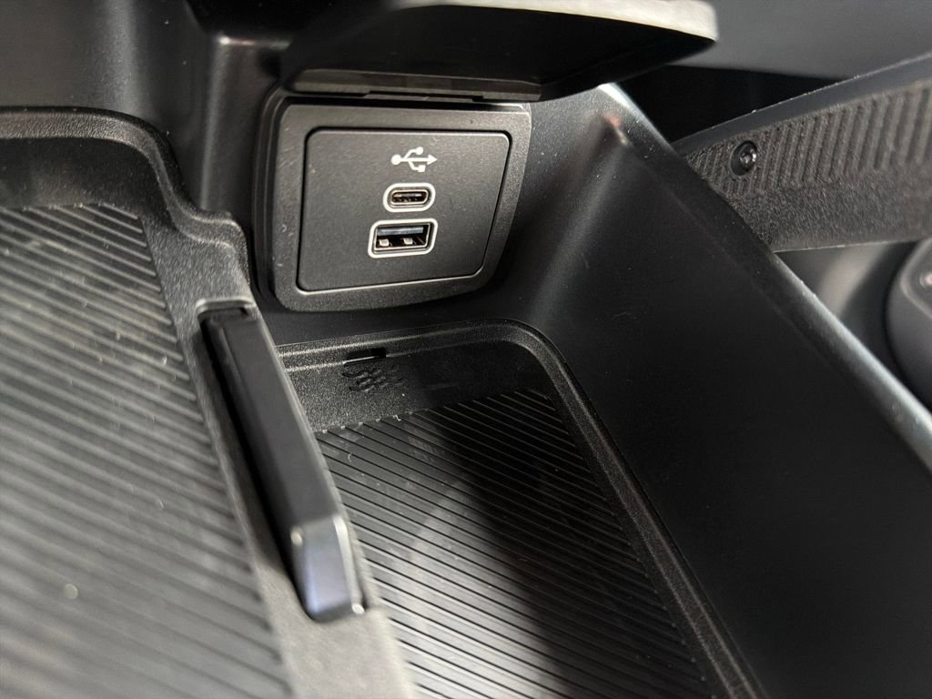 New 2026 Ford Bronco Outer Banks w/ Sasquatch Package image 33