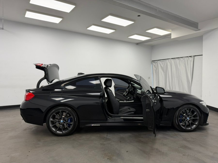 Used 2016 BMW 435i Coupe RWD image 30