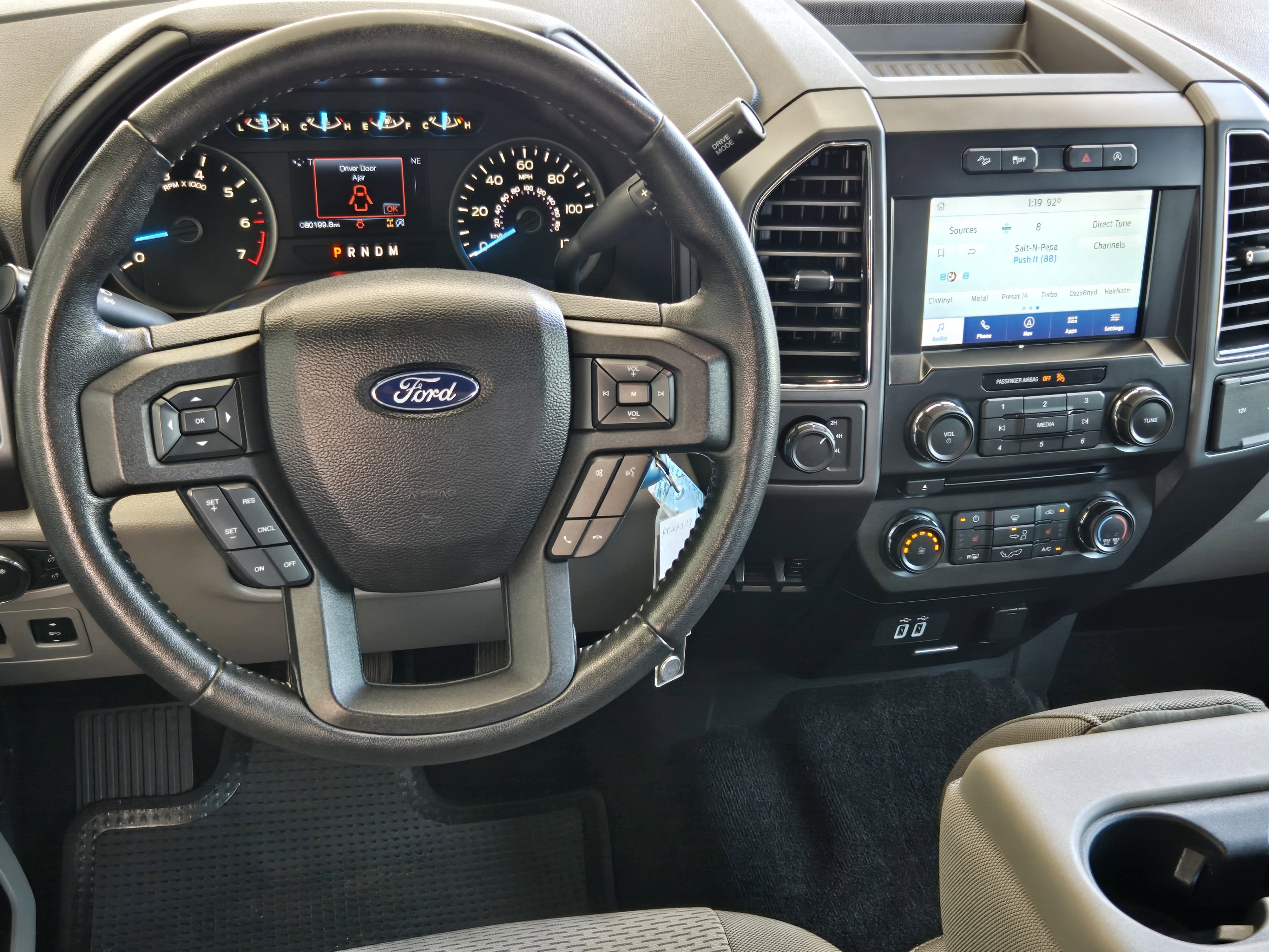 Used 2018 Ford F150 XLT w/ Equipment Group 302A Luxury AWD/4WD image 20