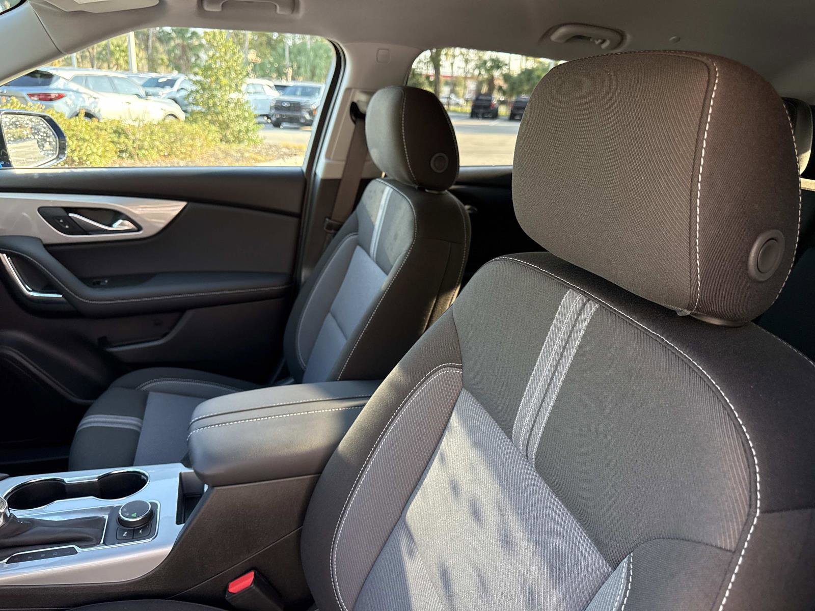 New 2026 Chevrolet Blazer LT w/ Convenience Package image 20