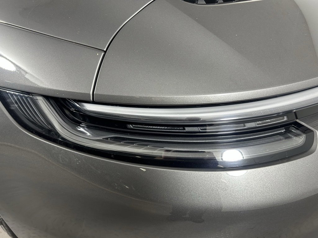 Certified 2024 Porsche 911 Targa 4 GTS image 14