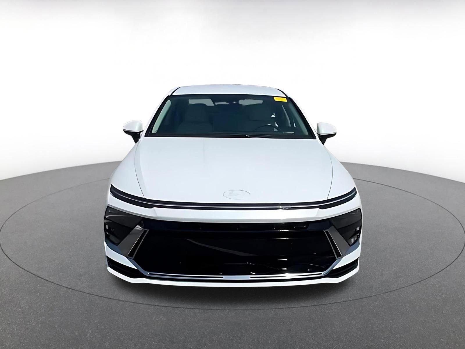 Used 2025 Hyundai Sonata SEL image 7