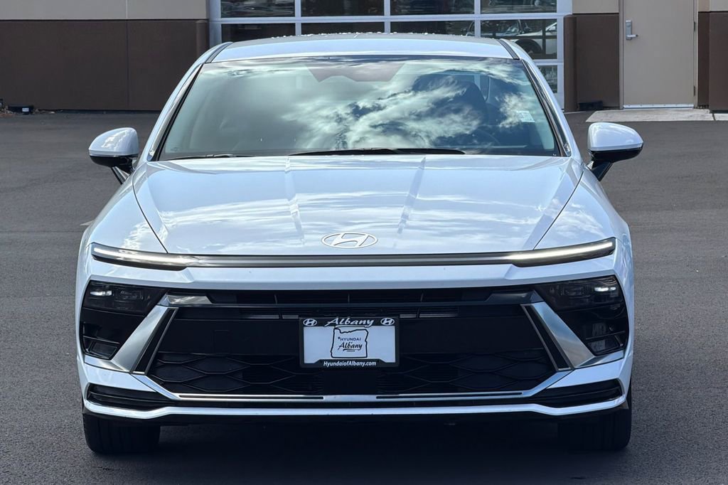 Used 2024 Hyundai Sonata SEL image 10