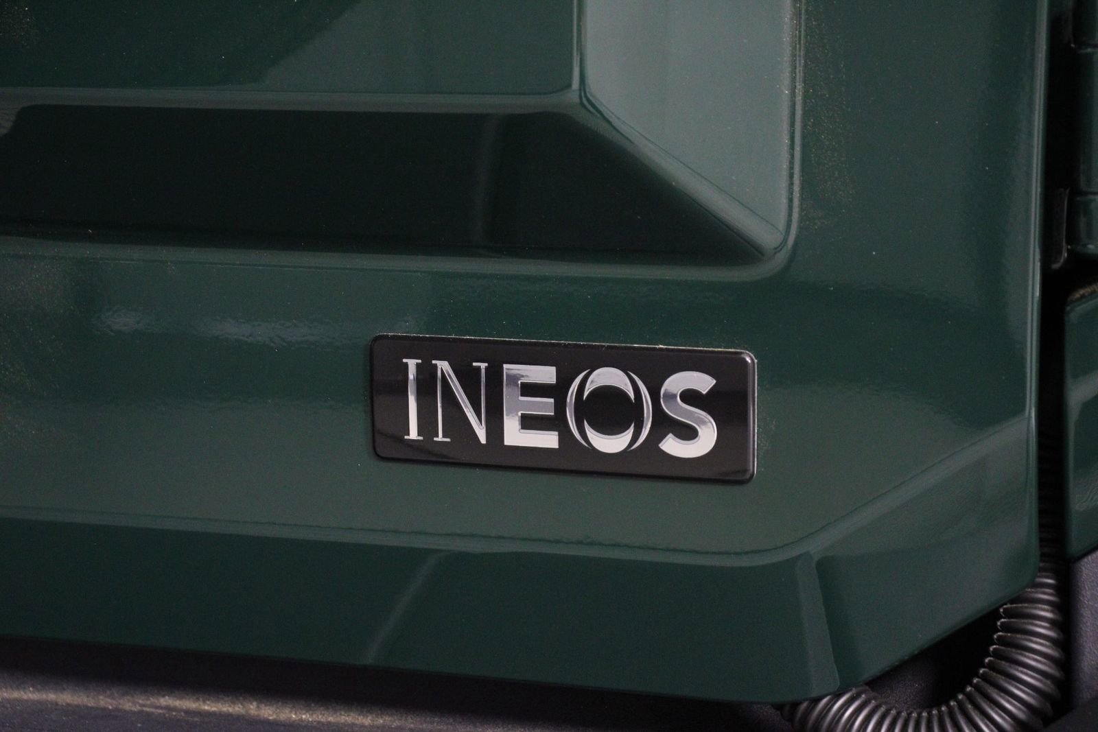 New 2025 INEOS Grenadier image 19
