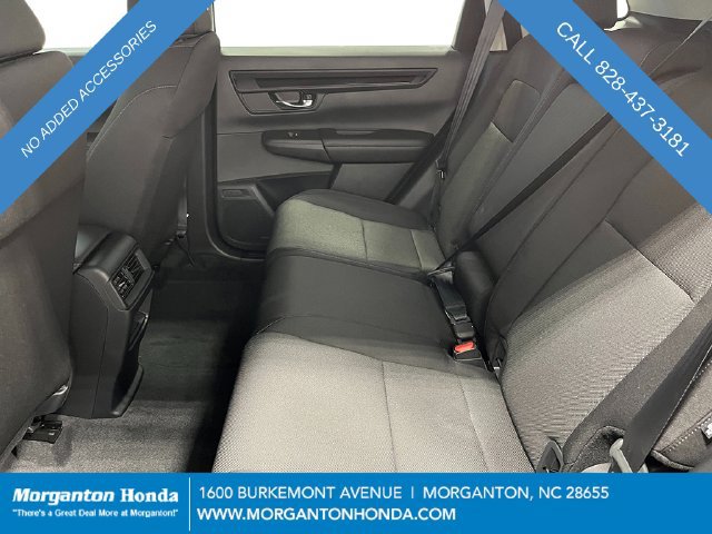 New 2027 Honda CR-V LX image 20