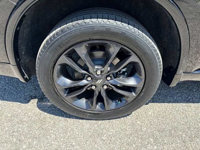 Used 2023 Dodge Durango GT AWD/4WD image 11
