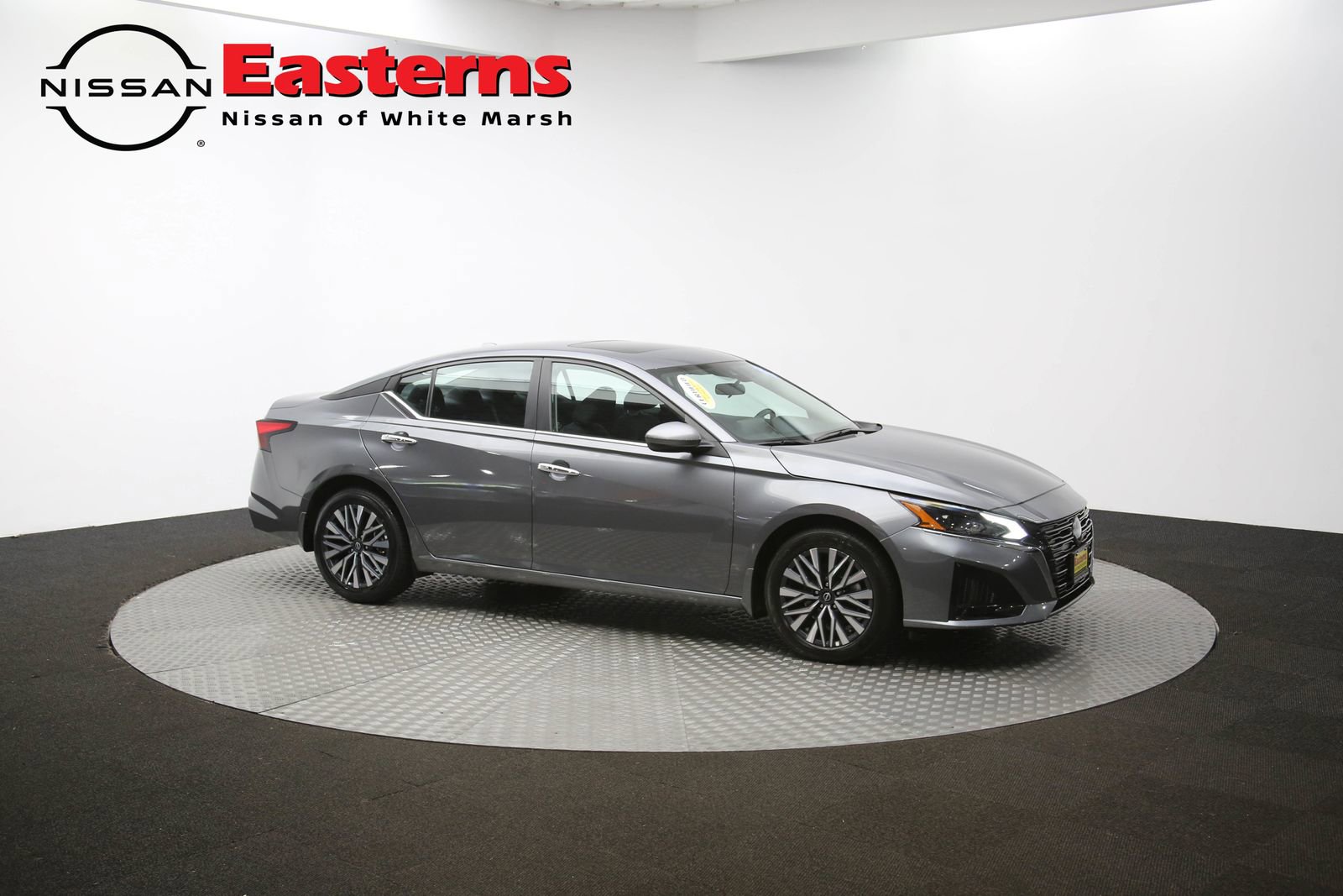 Used 2024 Nissan Altima 2.5 SV w/ SV Premium Package image 85