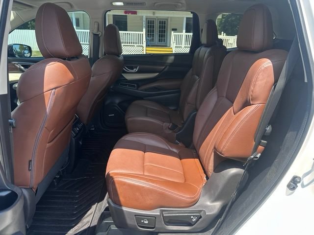 Used 2022 Subaru Ascent Touring w/ Popular Package #2A AWD/4WD image 8