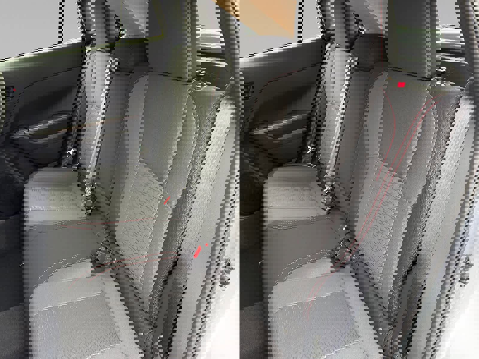 New 2025 Subaru Impreza 2.0i Sport image 13