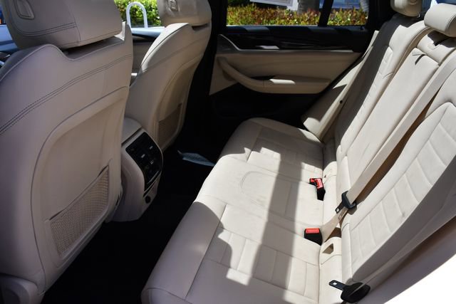 Used 2019 BMW X3 sDrive30i w/ Premium Package image 19