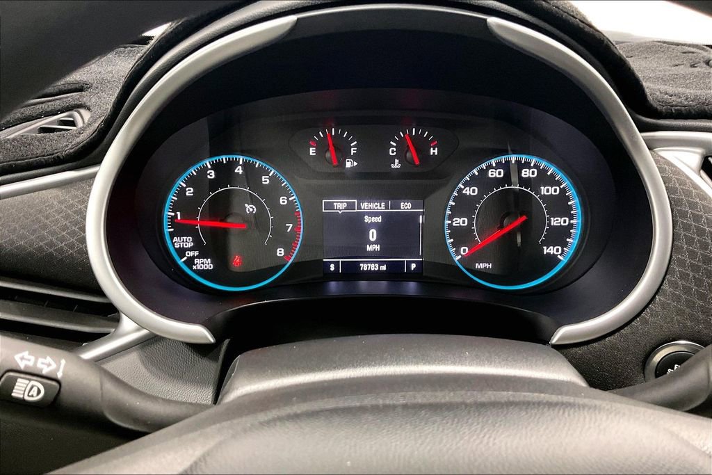 Used 2023 Chevrolet Malibu LT w/ Driver Confidence Package FWD image 21