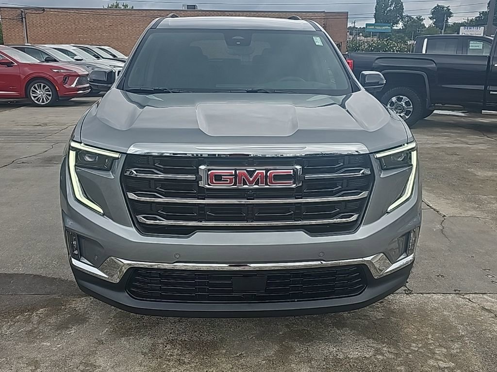 New 2026 GMC Acadia Elevation w/ Super Cruise Package image 3