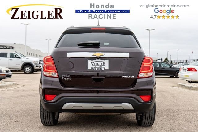 Used 2020 Chevrolet Trax Premier image 6