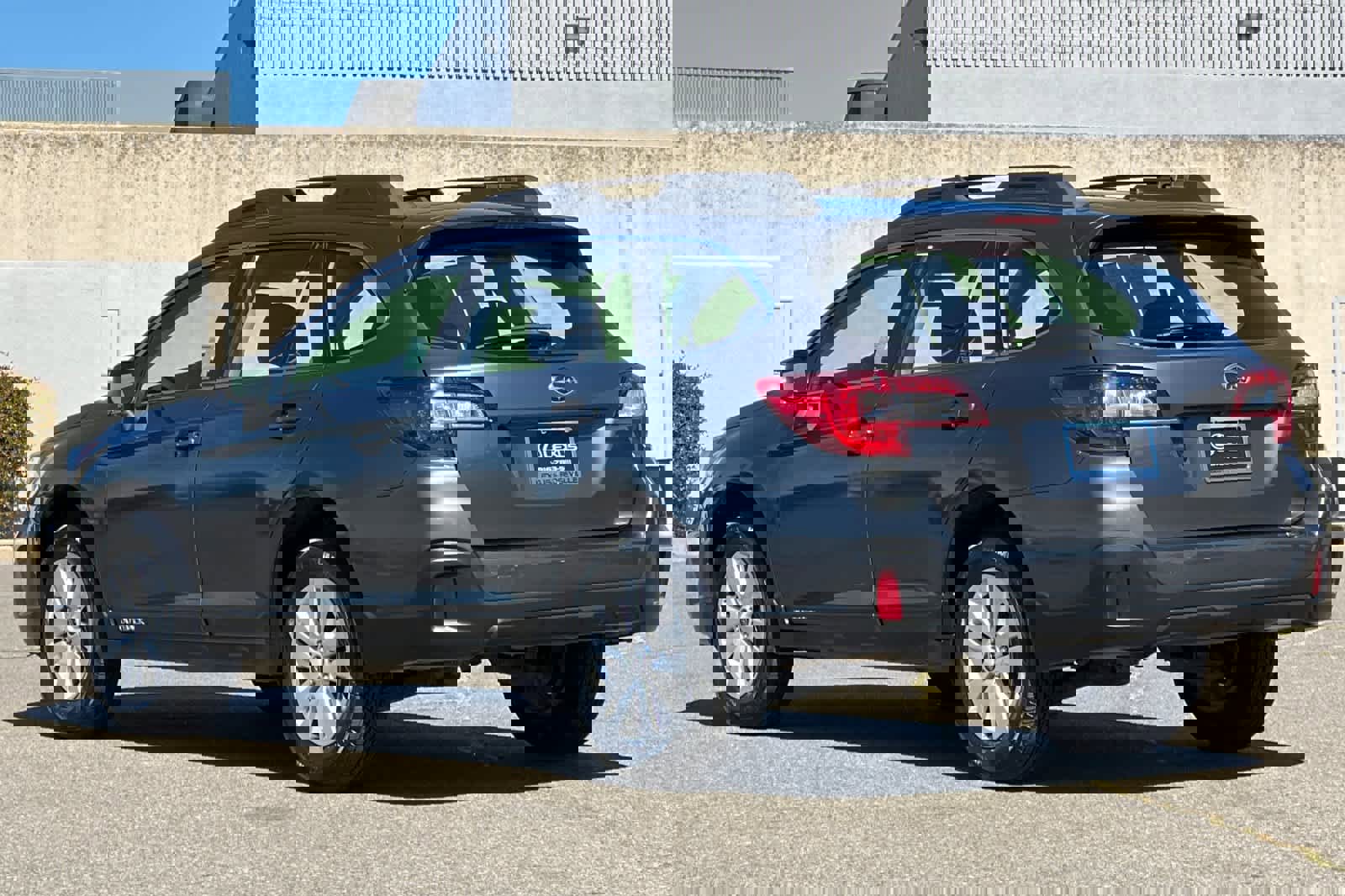 Used 2019 Subaru Outback 2.5i image 7