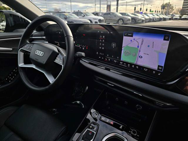 New 2026 Audi A6 Prestige AWD/4WD image 10