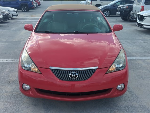 Used 2006 Toyota Solara SLE image 2