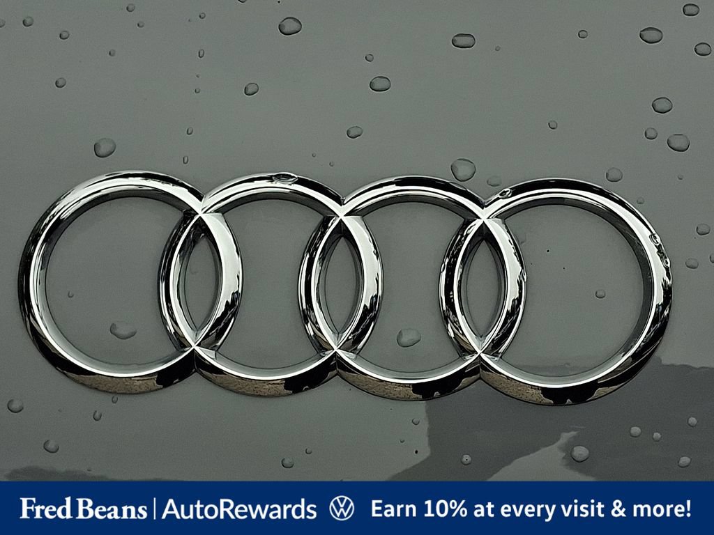 Used 2023 Audi Q4 e-tron Premium Plus w/ Premium Plus AWD/4WD image 36