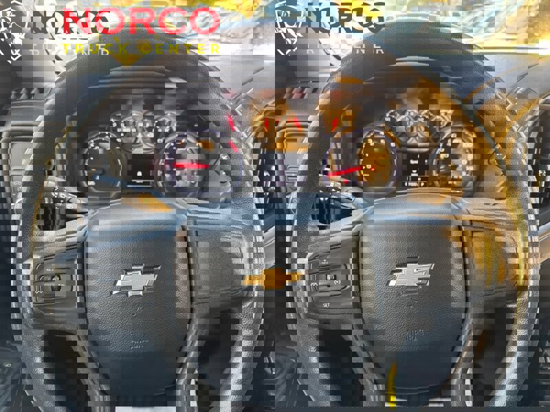 Used 2022 Chevrolet Silverado 3500 W/T w/ WT Convenience Package image 33