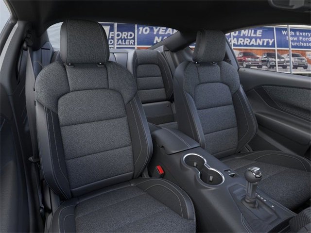 New 2026 Ford Mustang Coupe image 10