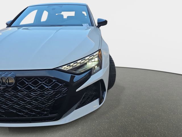Used 2026 Audi RS 3 image 34