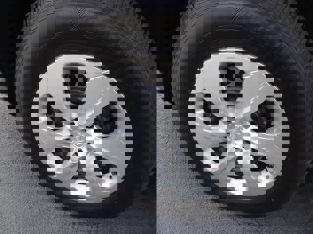 Used 2020 Toyota RAV4 LE w/ All Weather Liner Package image 12