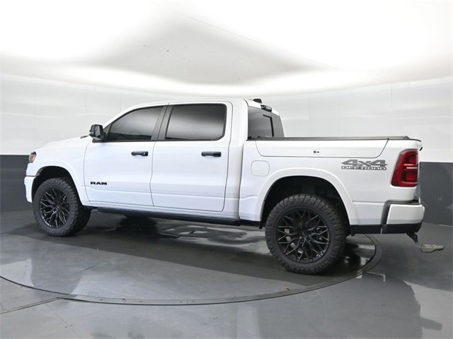 New 2025 RAM 1500 Limited image 6