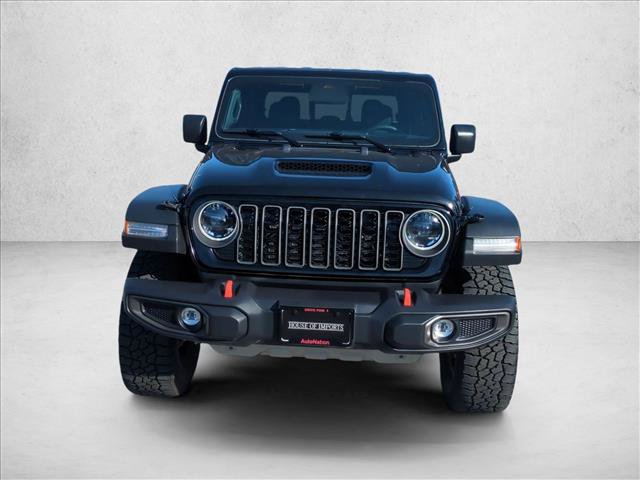 Used 2026 Jeep Gladiator Mojave AWD/4WD image 2