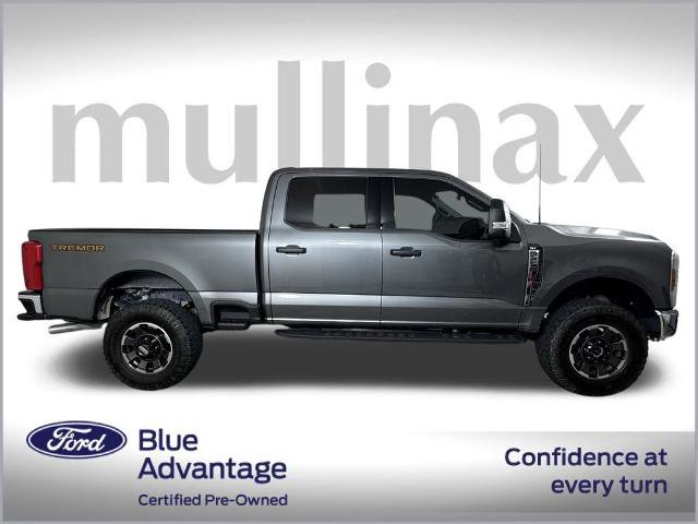 Certified 2024 Ford F250 XLT w/ Tremor Off-Road Package image 2