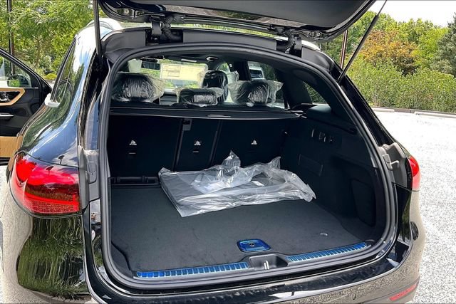 New 2026 Mercedes-Benz GLC 300 4MATIC image 14