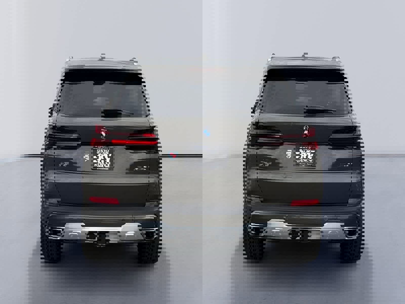 New 2026 BMW X5 xDrive40i image 4