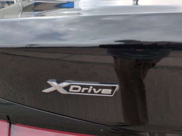Used 2021 BMW 530i xDrive w/ Convenience Package AWD/4WD image 8