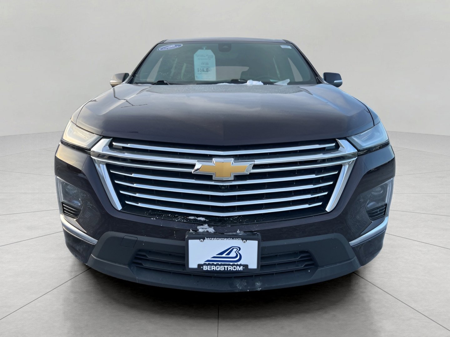 Used 2022 Chevrolet Traverse Premier w/ LPO, Floor Liner Package image 3