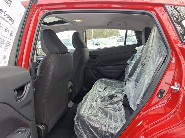 New 2026 Subaru Impreza 2.0i Sport image 8