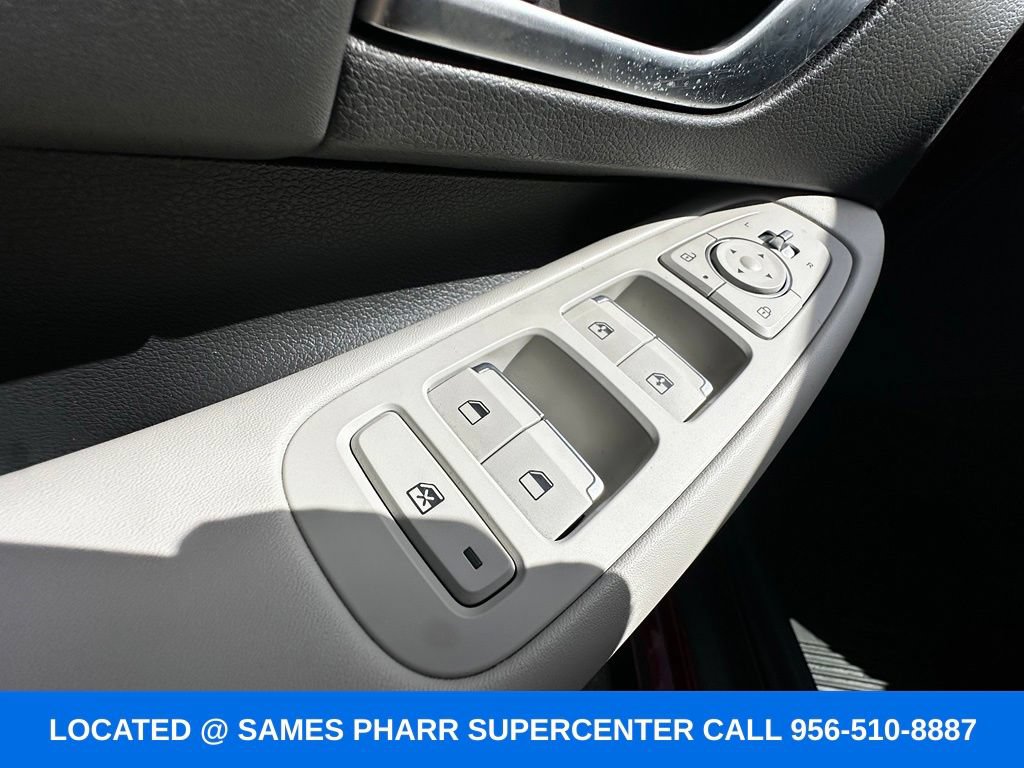Used 2024 Hyundai Sonata SEL FWD image 21