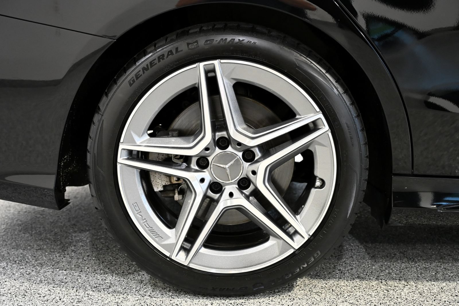 Used 2020 Mercedes-Benz C 43 AMG 4MATIC Sedan image 16