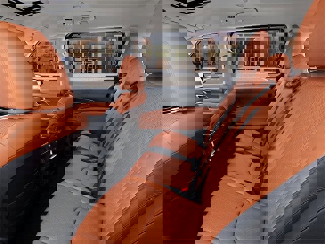 New 2026 Kia Carnival SX w/ SX Dark Edition Package image 18