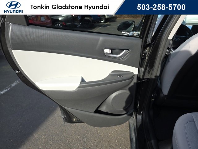 Certified 2023 Hyundai Kona SE w/ Cargo Package image 24